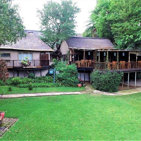 Blyde Mountain Country House Hoedspruit Bagian luar foto