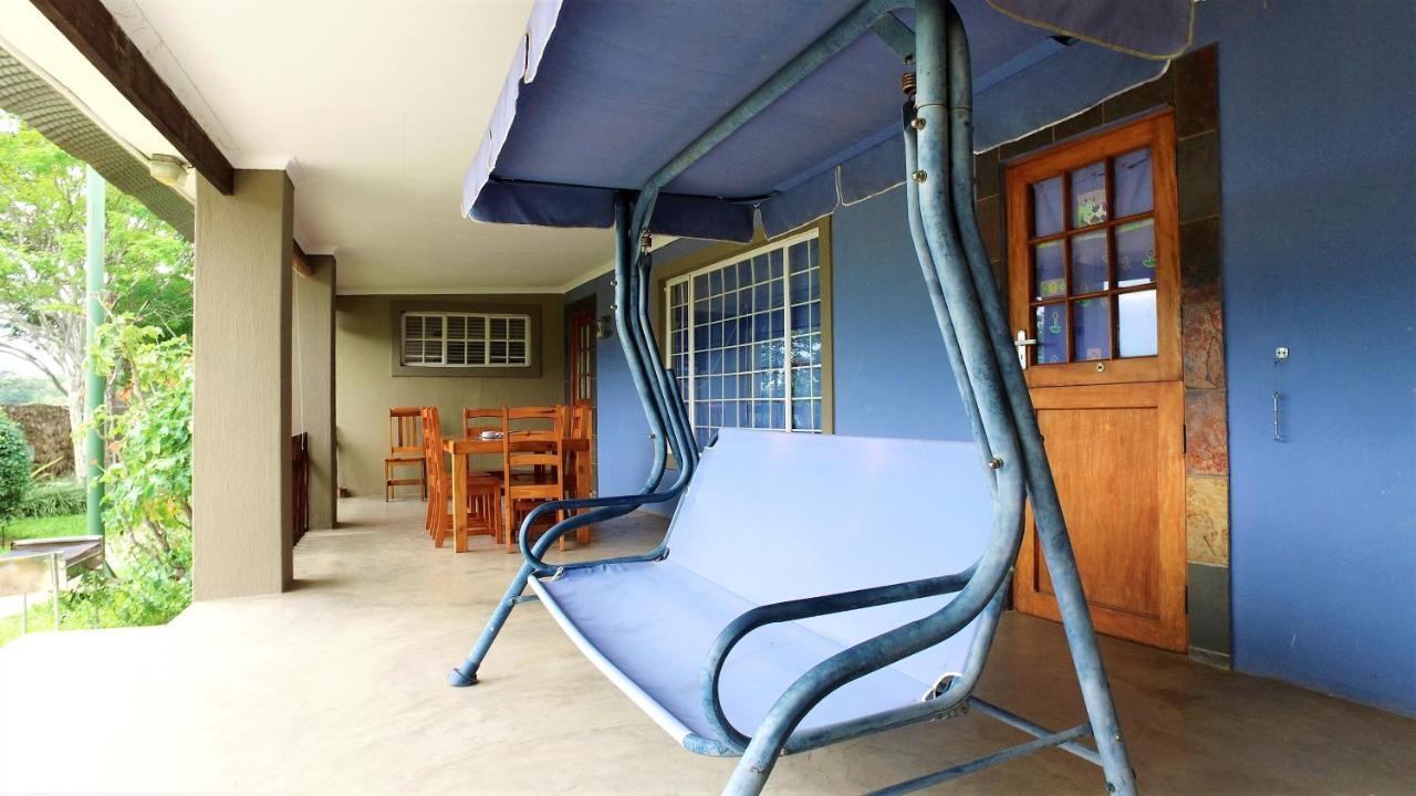 Blyde Mountain Country House Hoedspruit Bagian luar foto