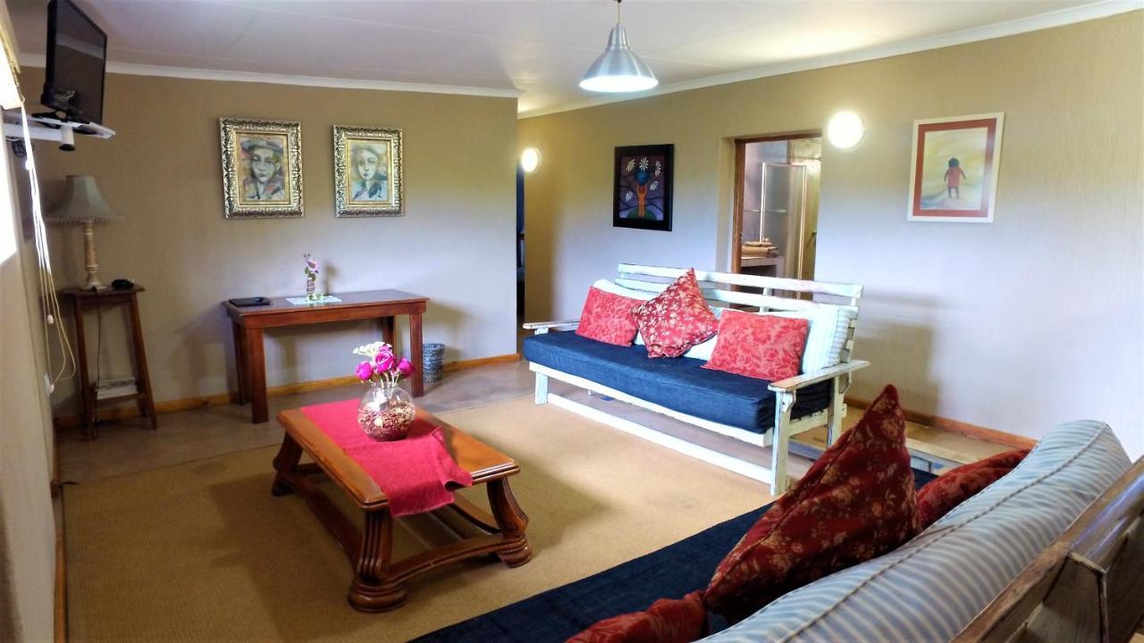 Blyde Mountain Country House Hoedspruit Bagian luar foto