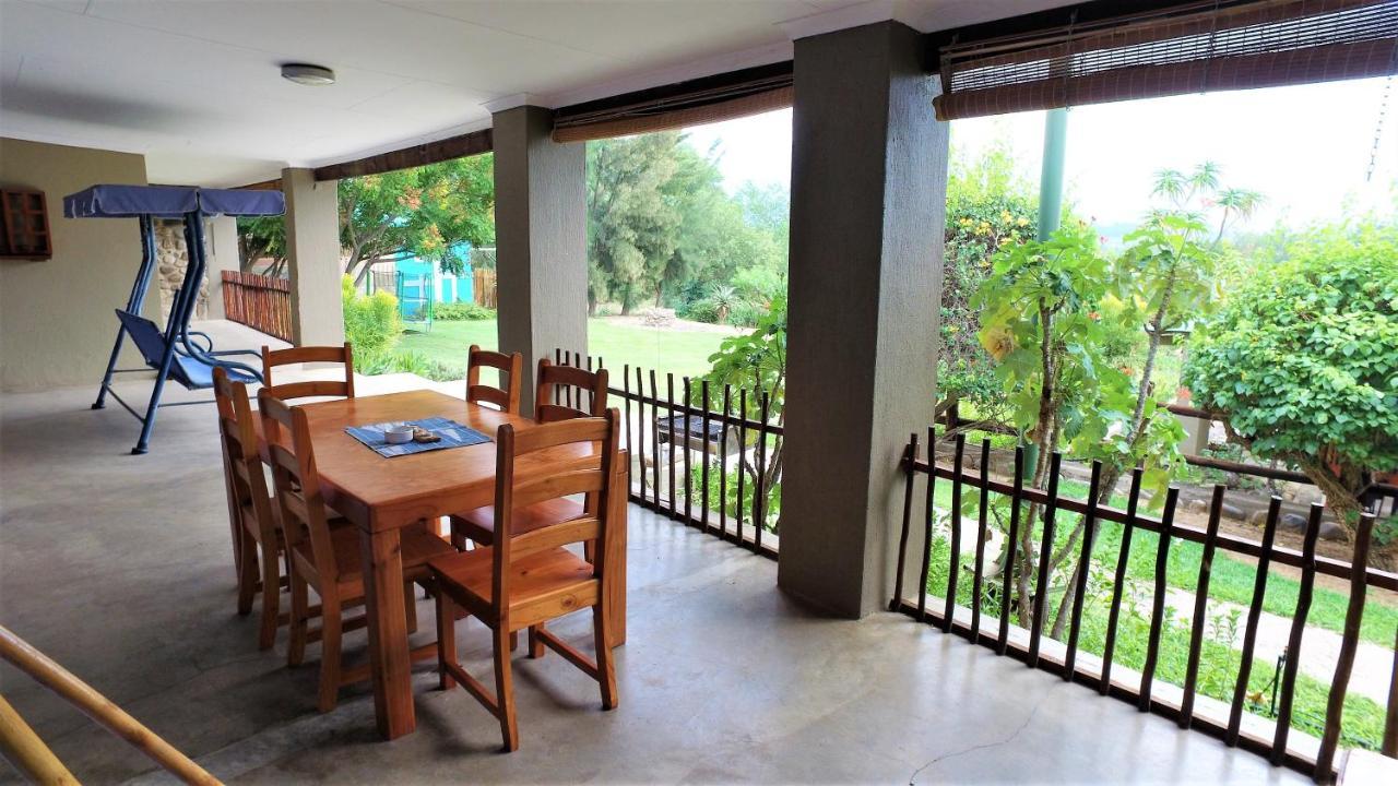 Blyde Mountain Country House Hoedspruit Bagian luar foto