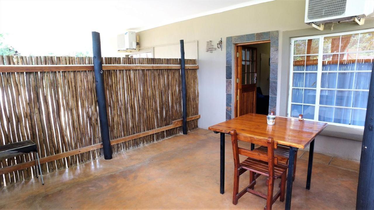 Blyde Mountain Country House Hoedspruit Bagian luar foto