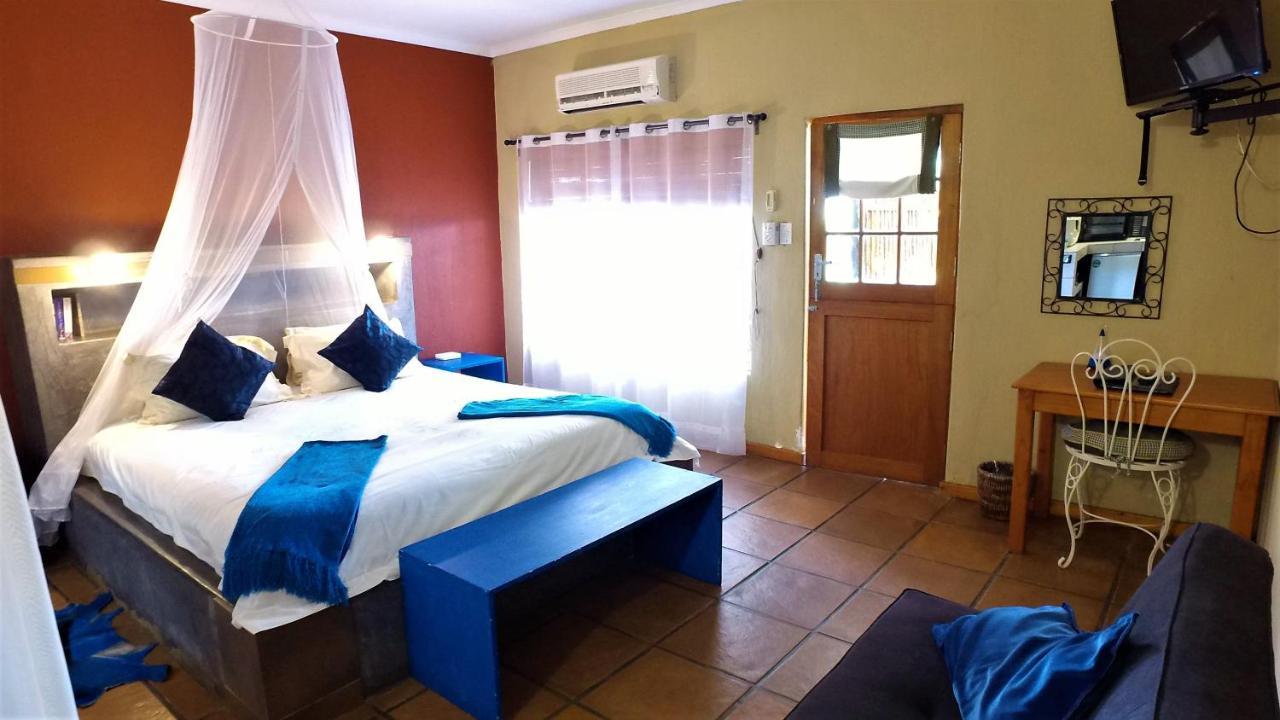 Blyde Mountain Country House Hoedspruit Bagian luar foto
