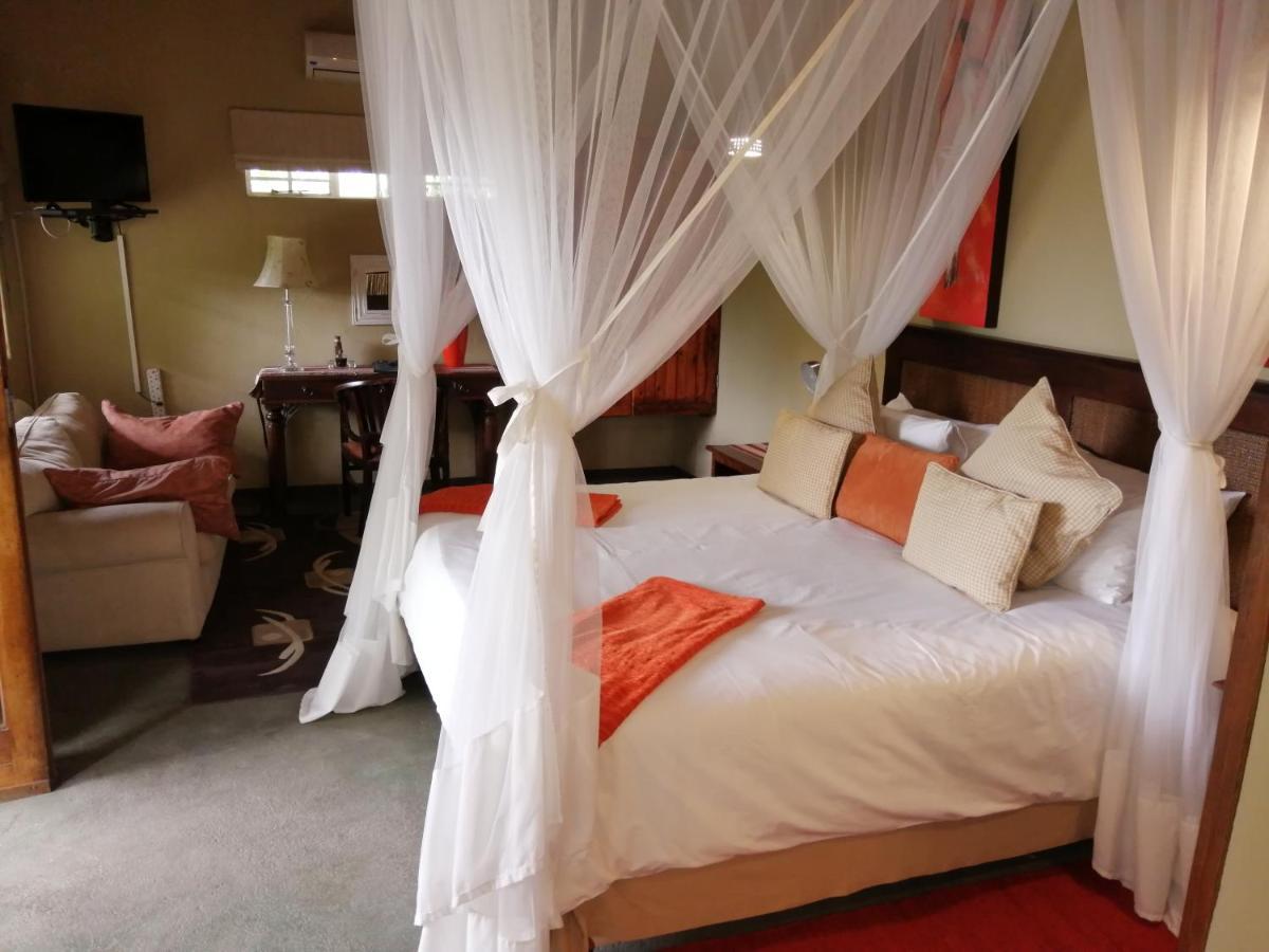 Blyde Mountain Country House Hoedspruit Bagian luar foto