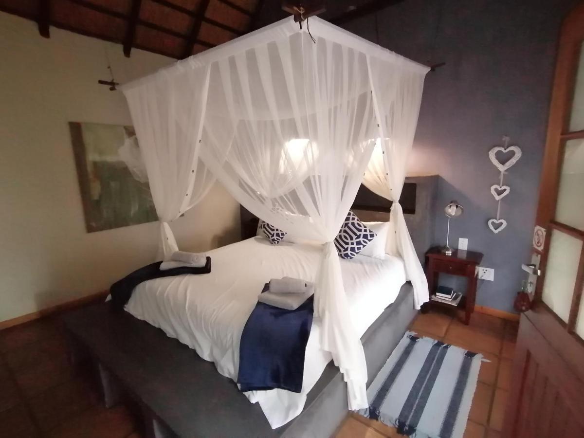 Blyde Mountain Country House Hoedspruit Bagian luar foto