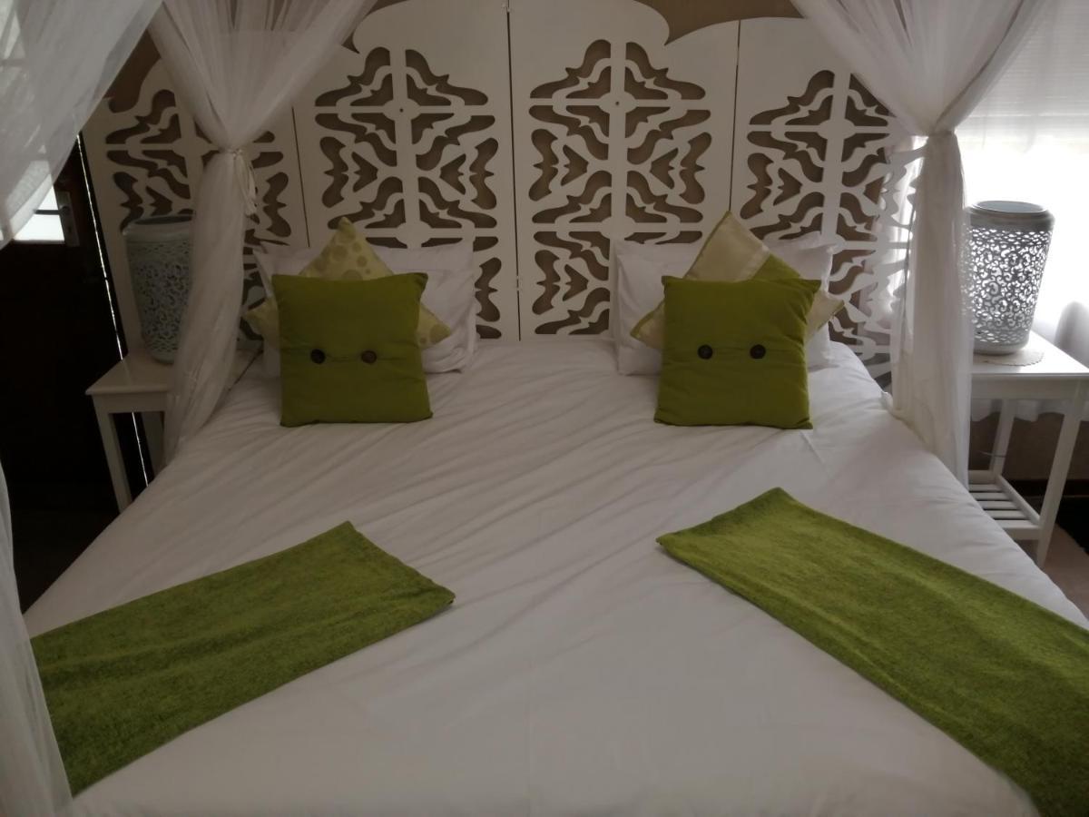 Blyde Mountain Country House Hoedspruit Bagian luar foto