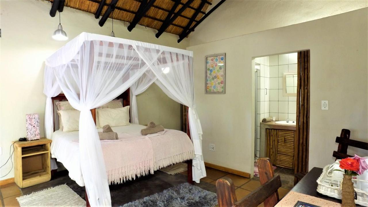 Blyde Mountain Country House Hoedspruit Bagian luar foto