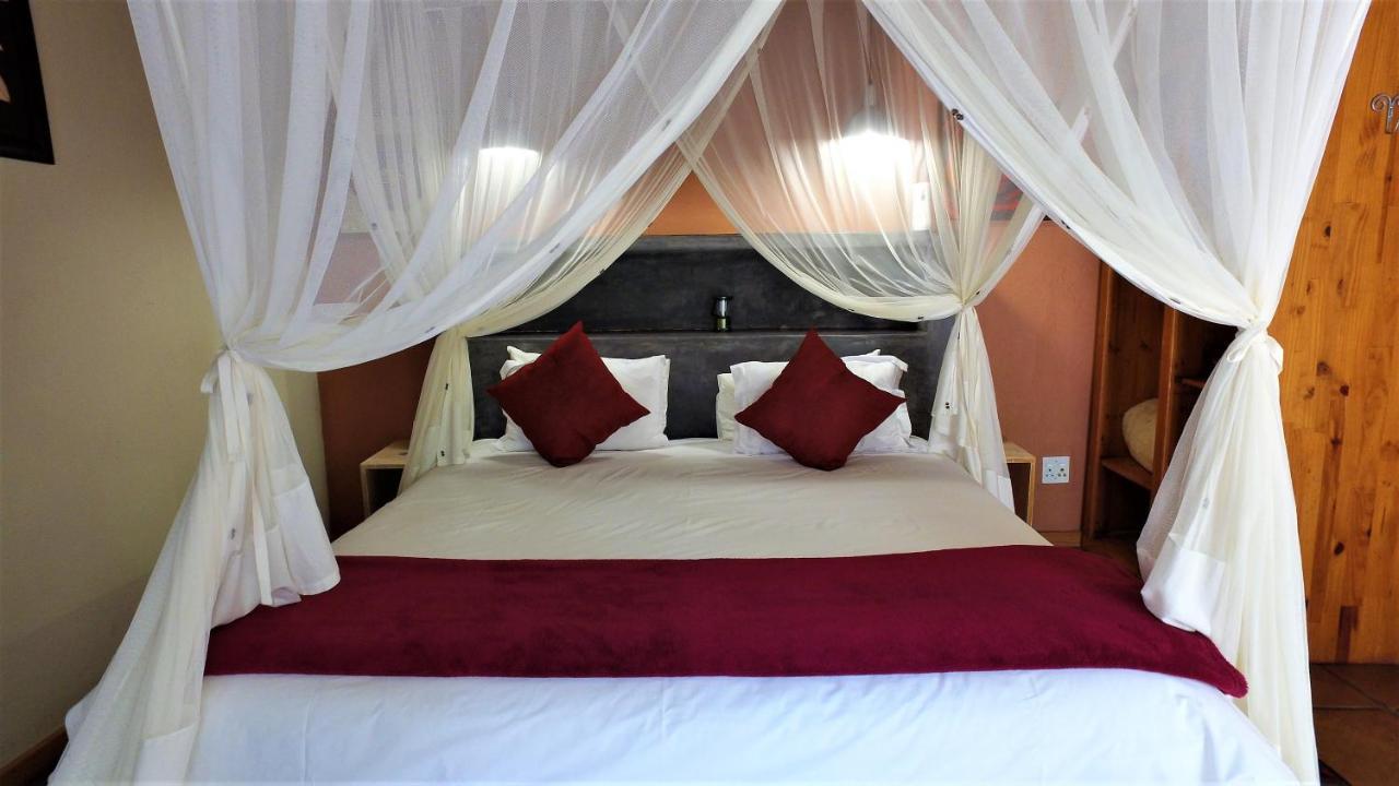 Blyde Mountain Country House Hoedspruit Bagian luar foto