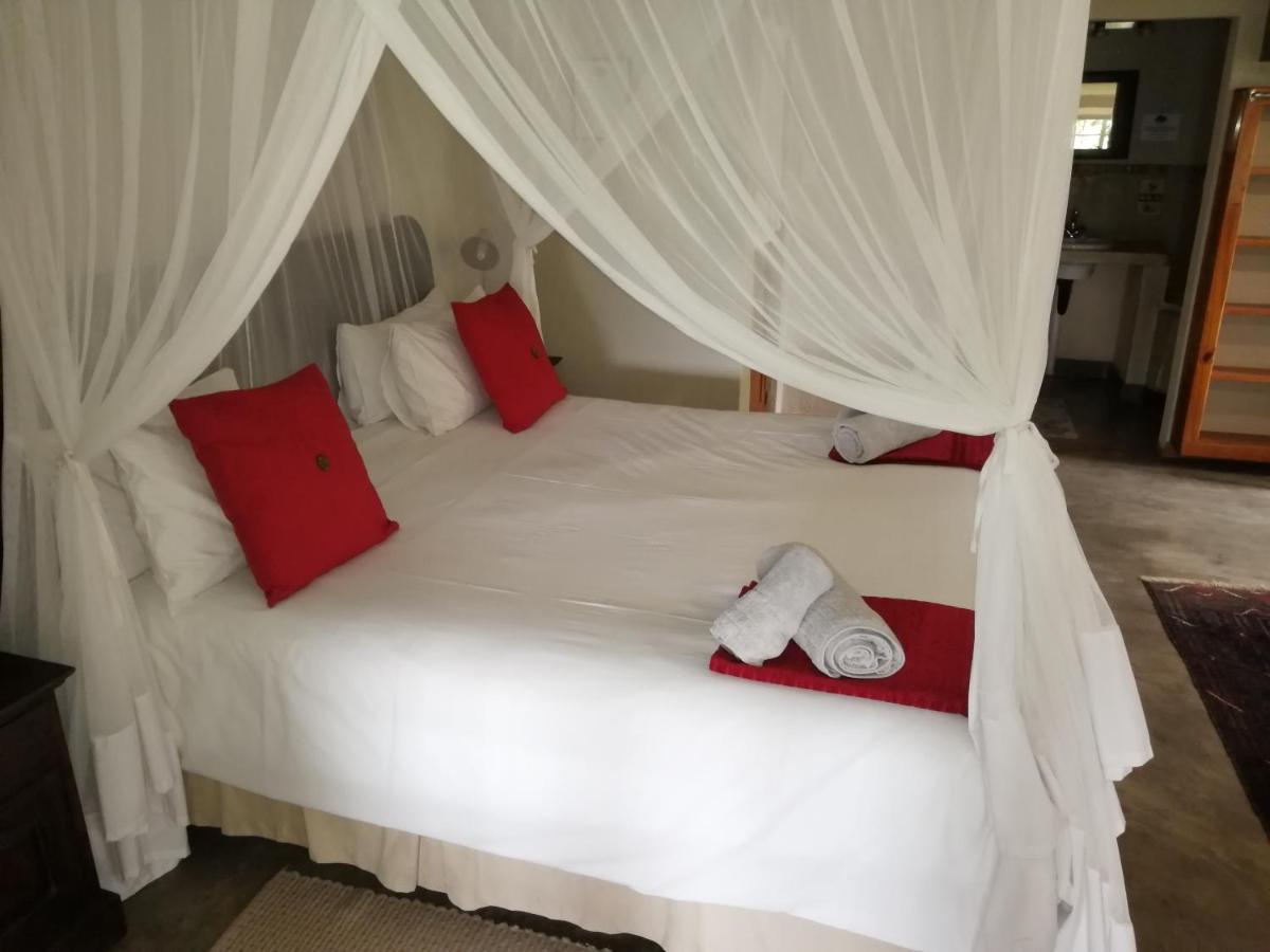 Blyde Mountain Country House Hoedspruit Bagian luar foto