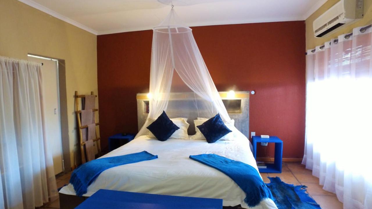 Blyde Mountain Country House Hoedspruit Bagian luar foto