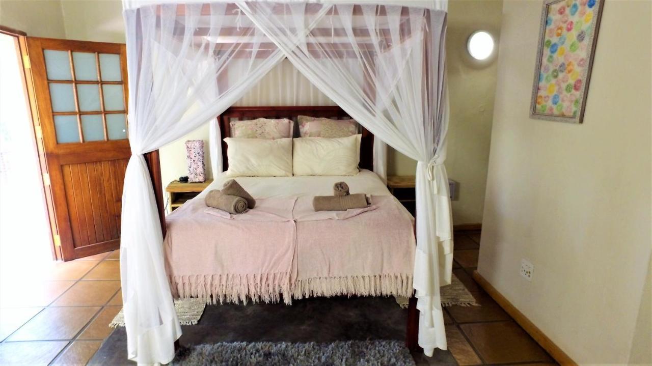 Blyde Mountain Country House Hoedspruit Bagian luar foto