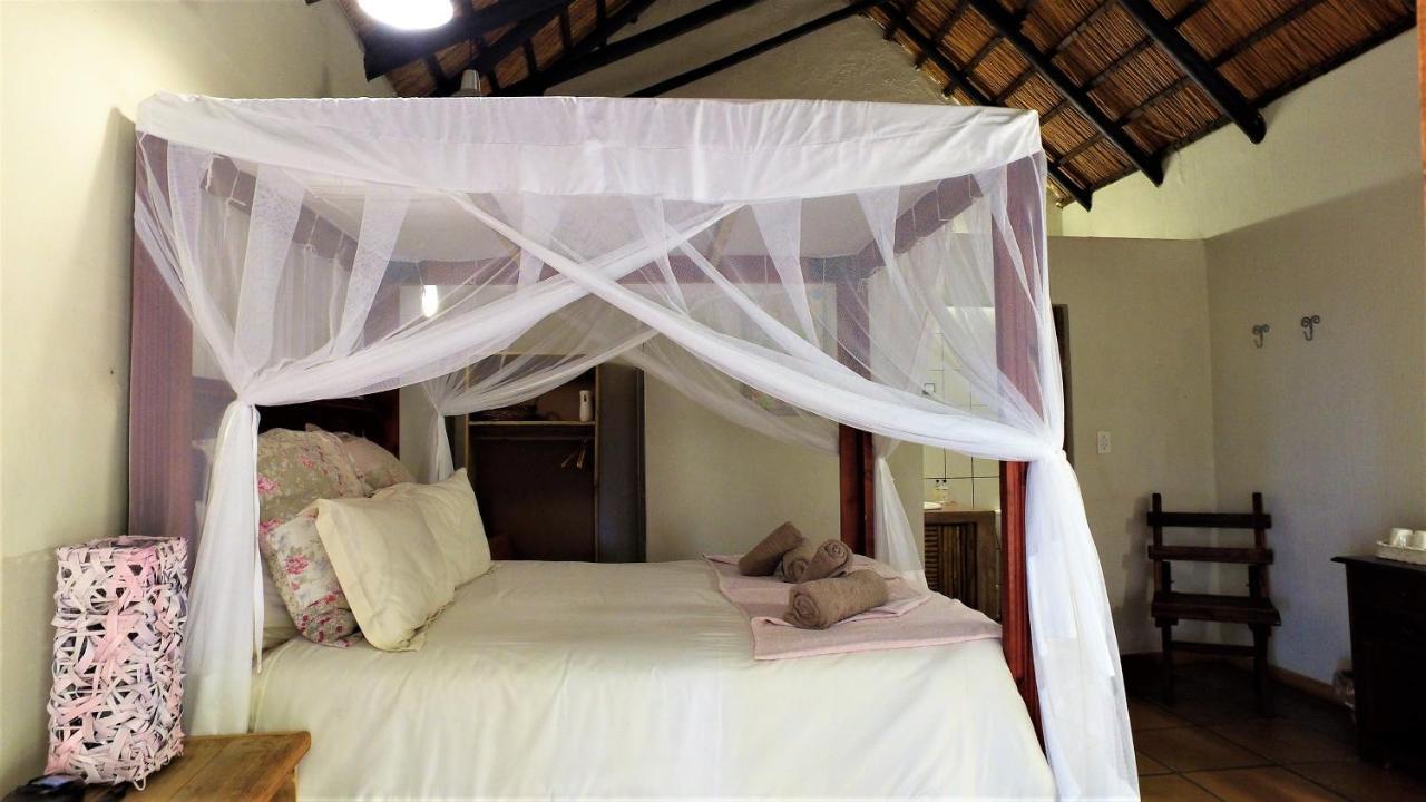 Blyde Mountain Country House Hoedspruit Bagian luar foto