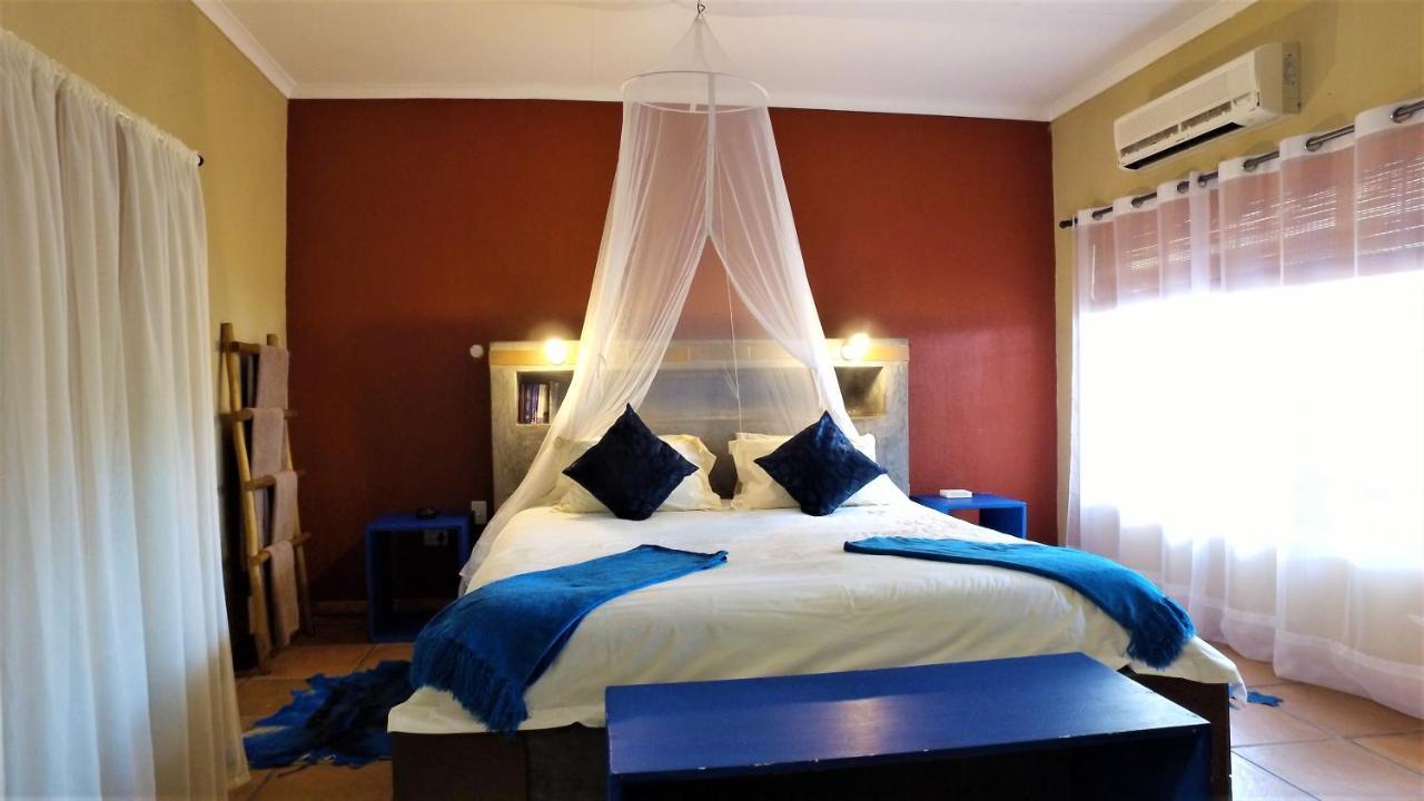 Blyde Mountain Country House Hoedspruit Bagian luar foto