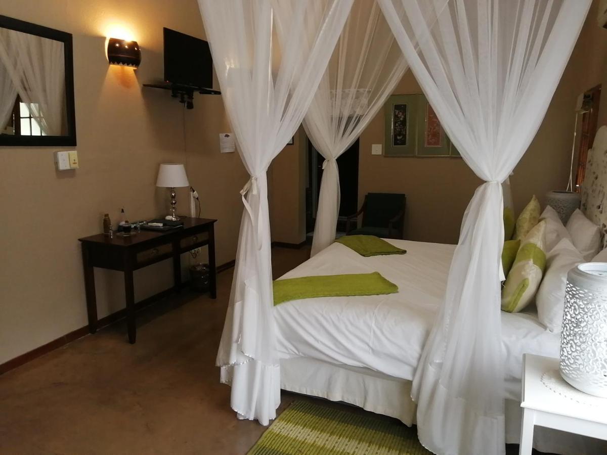 Blyde Mountain Country House Hoedspruit Bagian luar foto