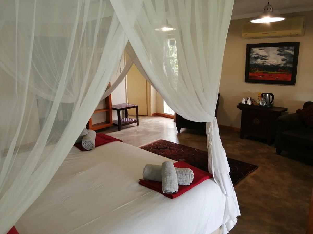 Blyde Mountain Country House Hoedspruit Bagian luar foto