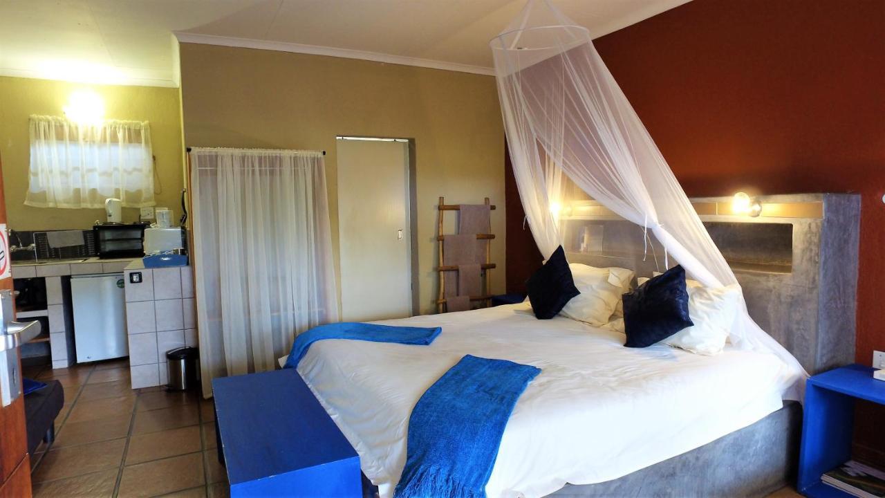 Blyde Mountain Country House Hoedspruit Bagian luar foto