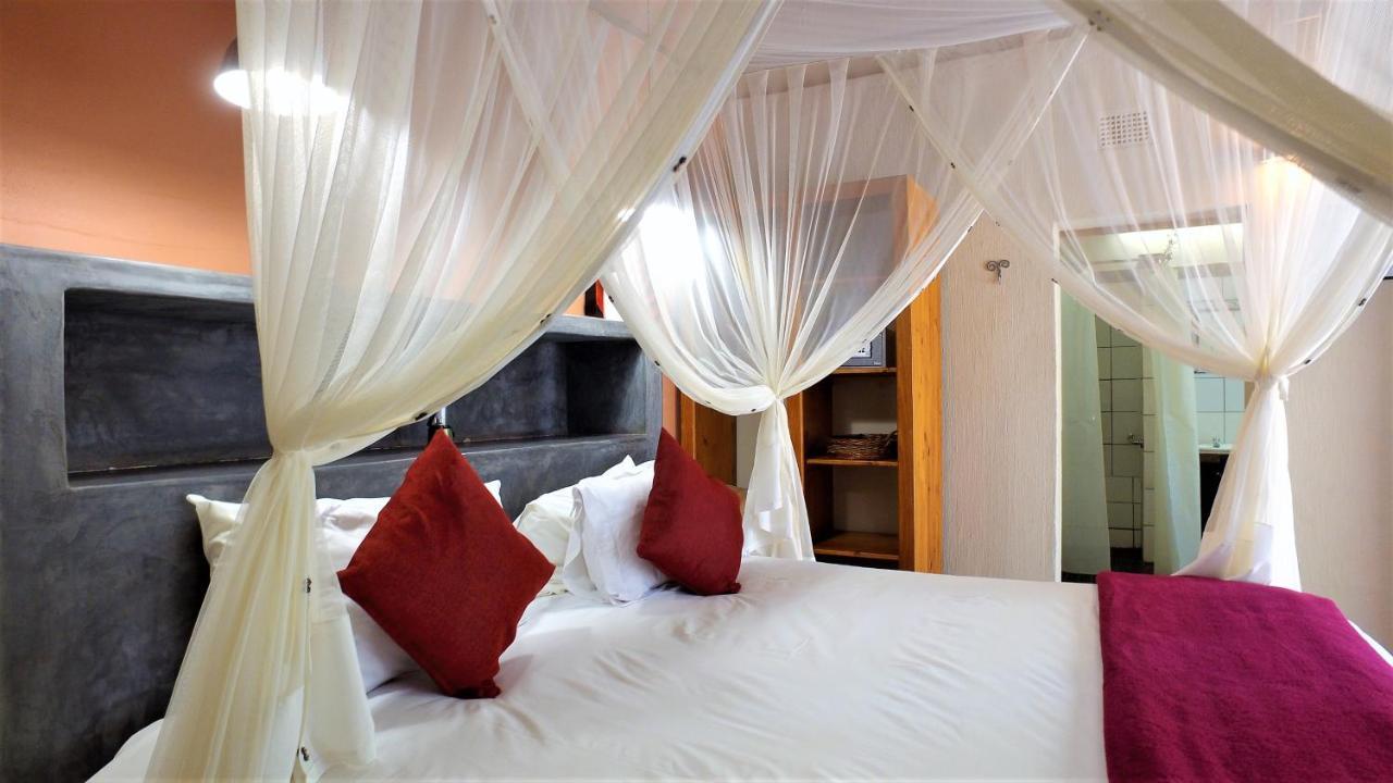 Blyde Mountain Country House Hoedspruit Bagian luar foto