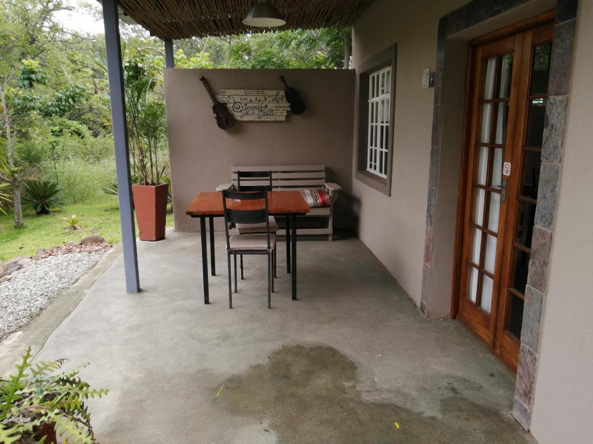 Blyde Mountain Country House Hoedspruit Bagian luar foto