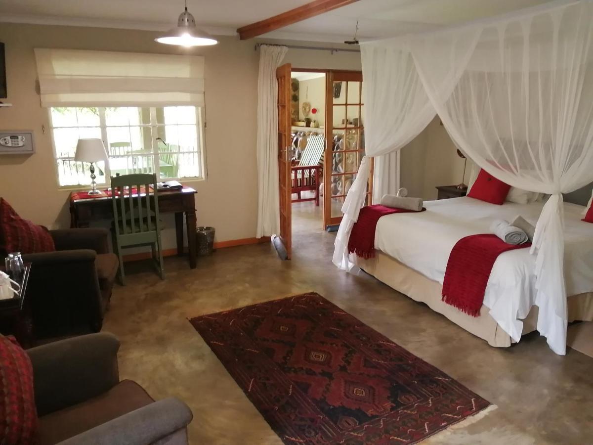 Blyde Mountain Country House Hoedspruit Bagian luar foto