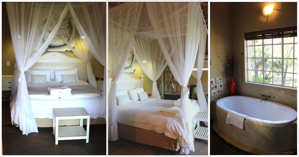 Blyde Mountain Country House Hoedspruit Ruang foto