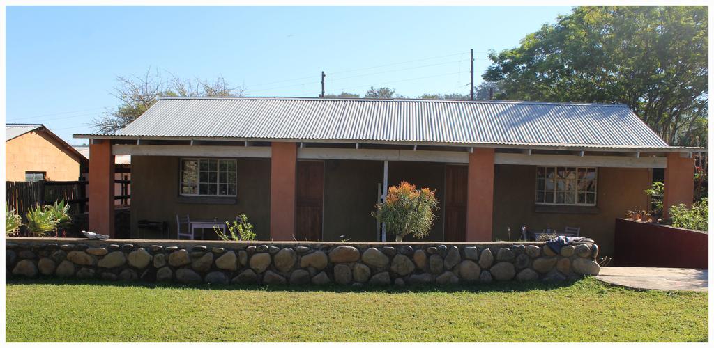 Blyde Mountain Country House Hoedspruit Ruang foto
