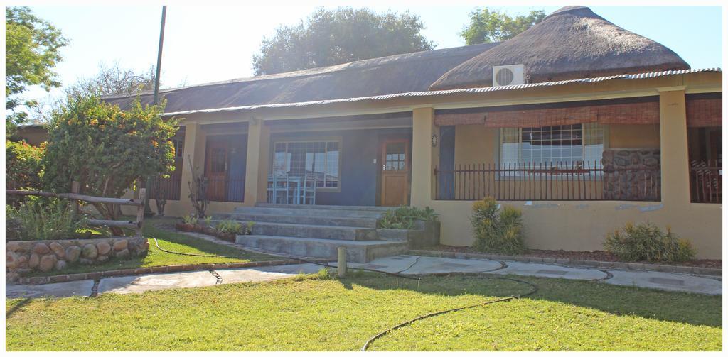 Blyde Mountain Country House Hoedspruit Ruang foto