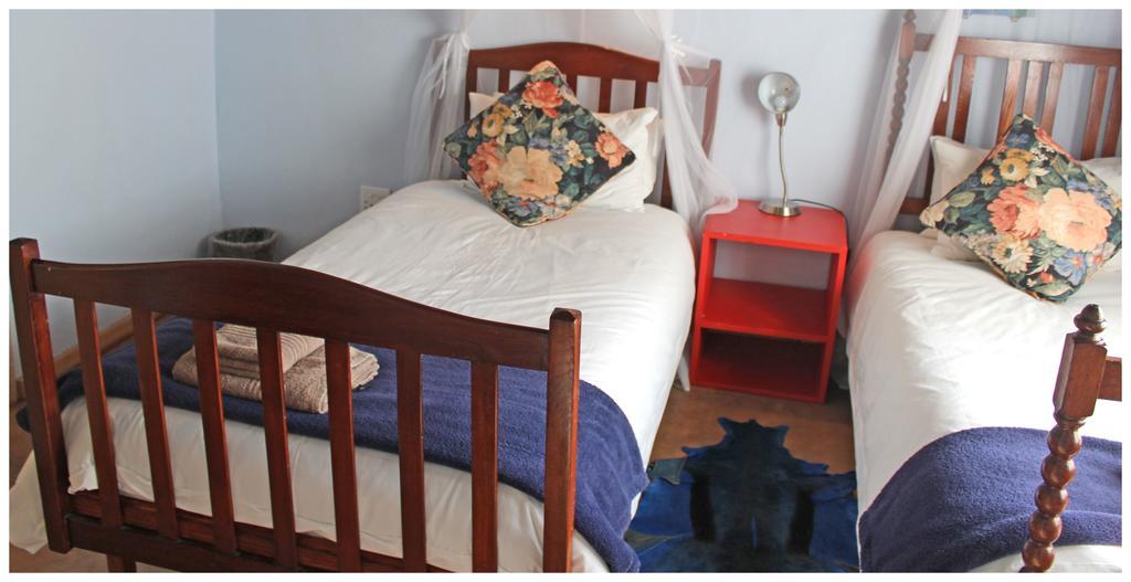 Blyde Mountain Country House Hoedspruit Bagian luar foto