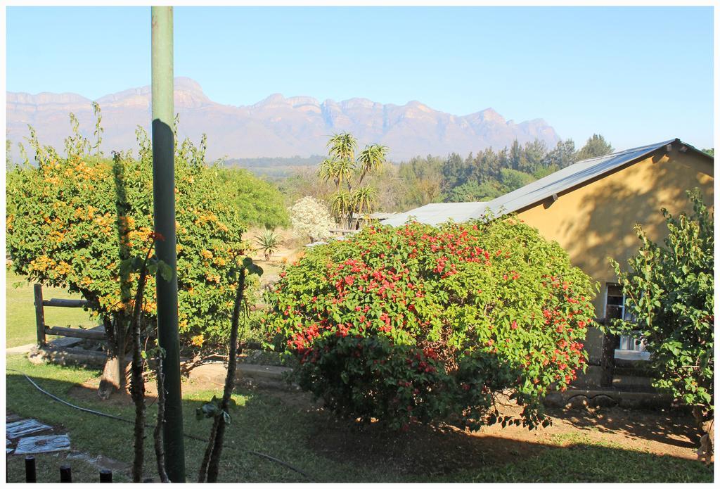 Blyde Mountain Country House Hoedspruit Bagian luar foto