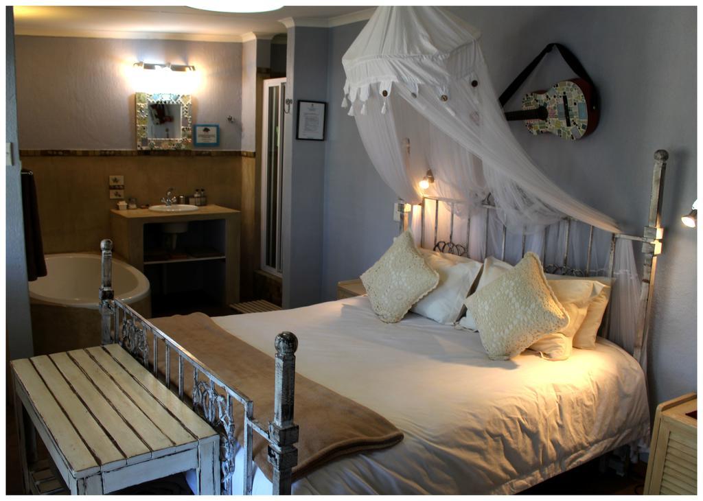 Blyde Mountain Country House Hoedspruit Bagian luar foto