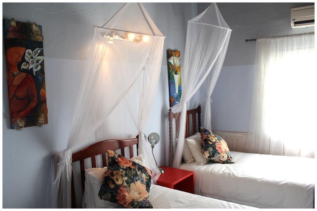 Blyde Mountain Country House Hoedspruit Bagian luar foto