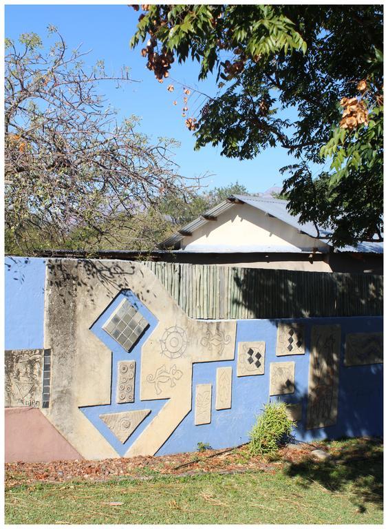 Blyde Mountain Country House Hoedspruit Bagian luar foto