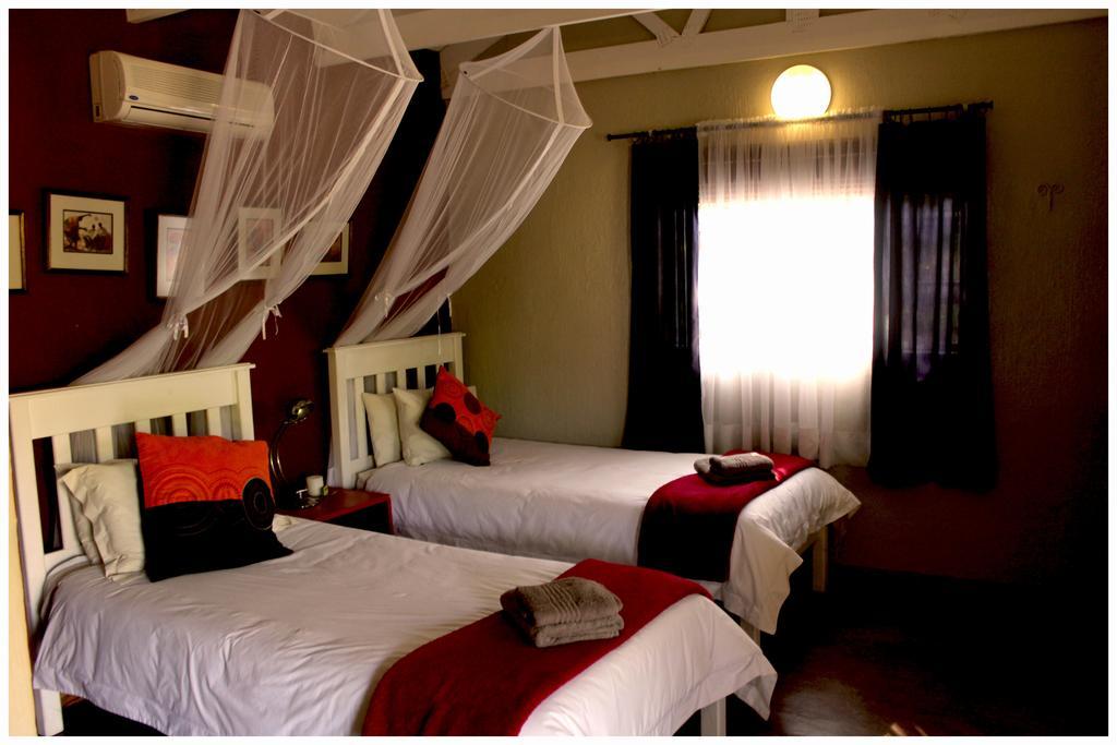 Blyde Mountain Country House Hoedspruit Ruang foto