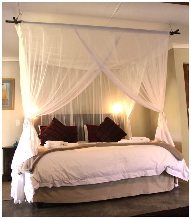 Blyde Mountain Country House Hoedspruit Ruang foto