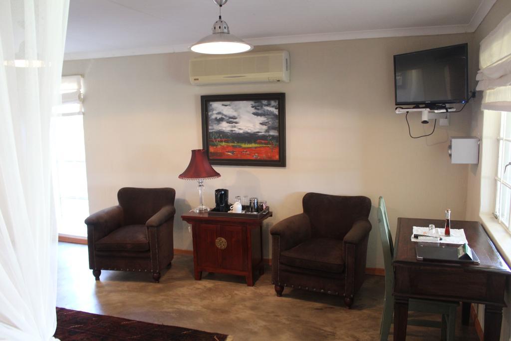 Blyde Mountain Country House Hoedspruit Ruang foto