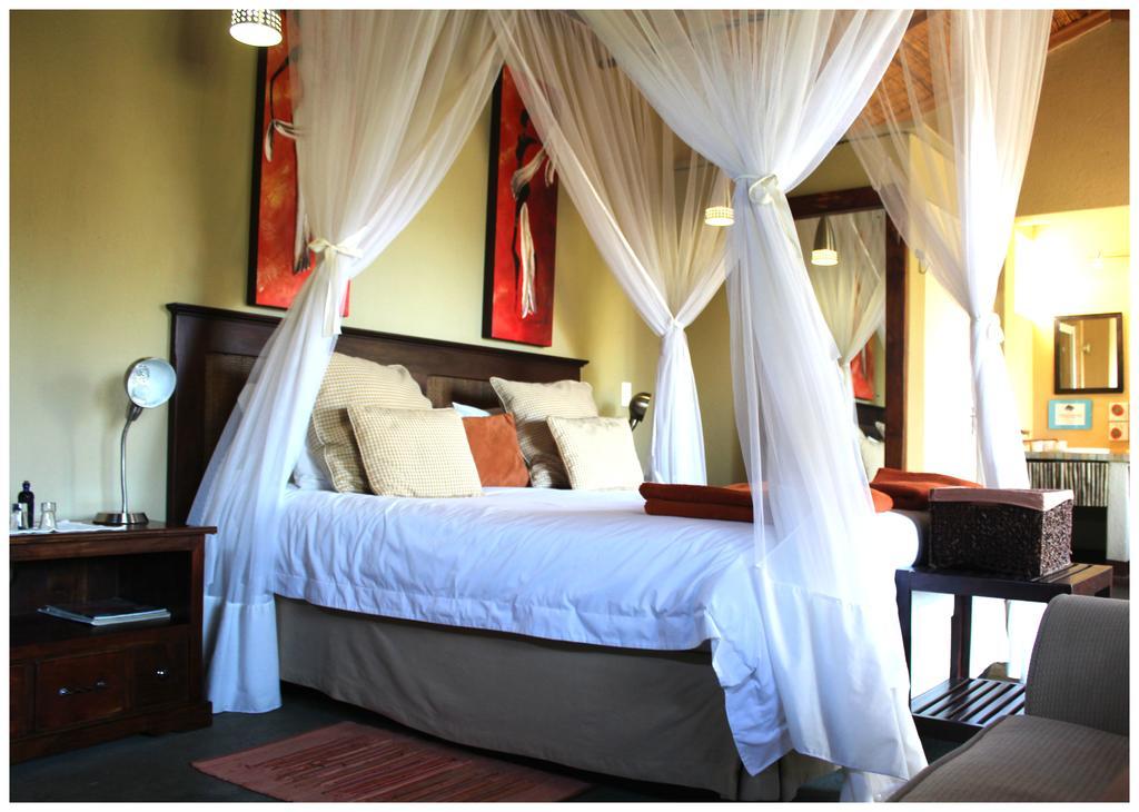 Blyde Mountain Country House Hoedspruit Ruang foto