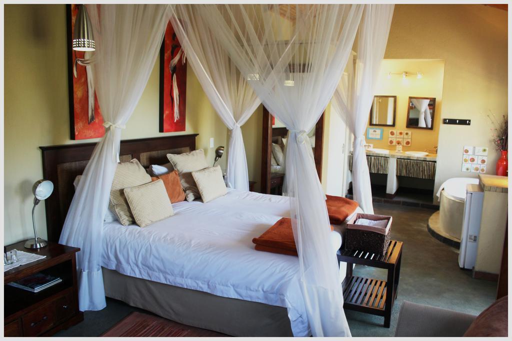 Blyde Mountain Country House Hoedspruit Ruang foto