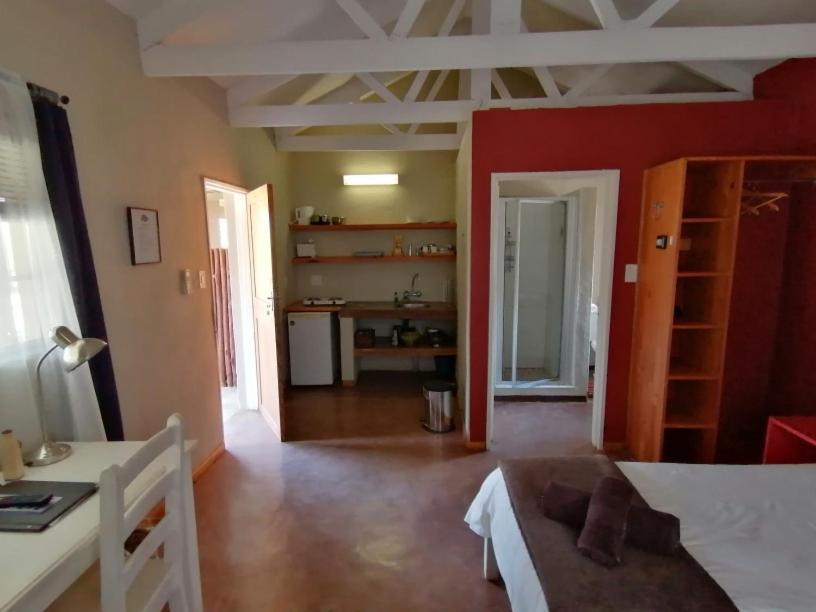 Blyde Mountain Country House Hoedspruit Bagian luar foto