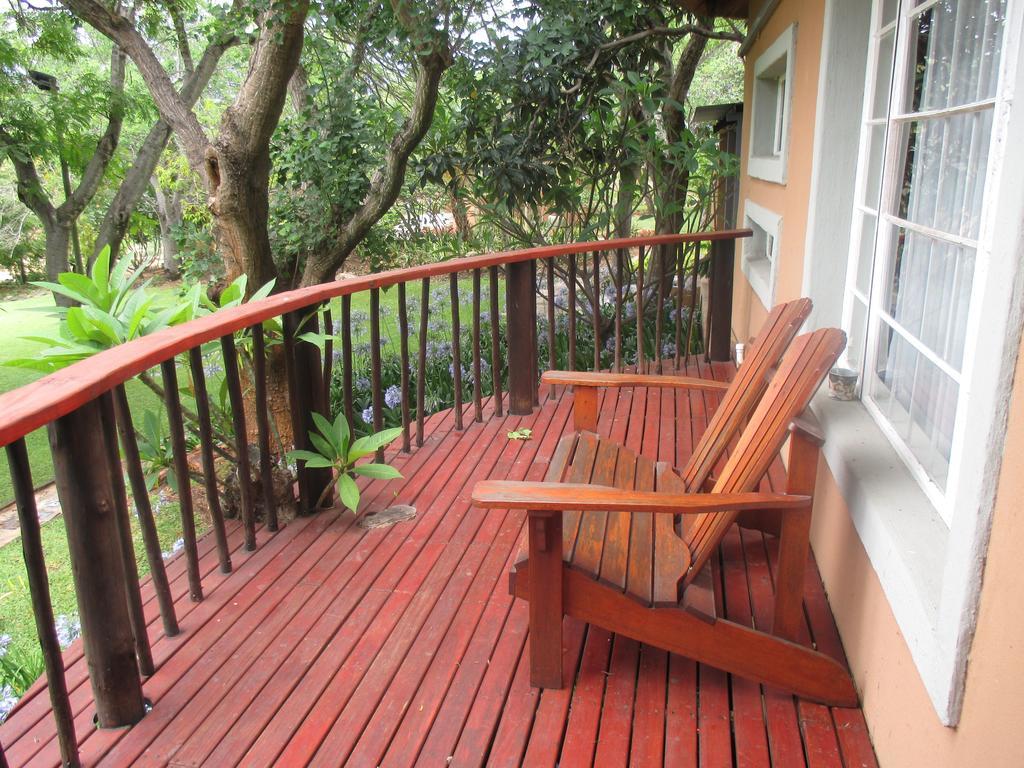 Blyde Mountain Country House Hoedspruit Ruang foto