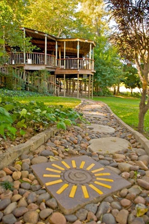 Blyde Mountain Country House Hoedspruit Bagian luar foto