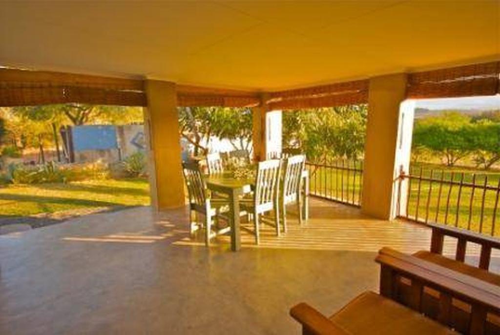 Blyde Mountain Country House Hoedspruit Bagian luar foto
