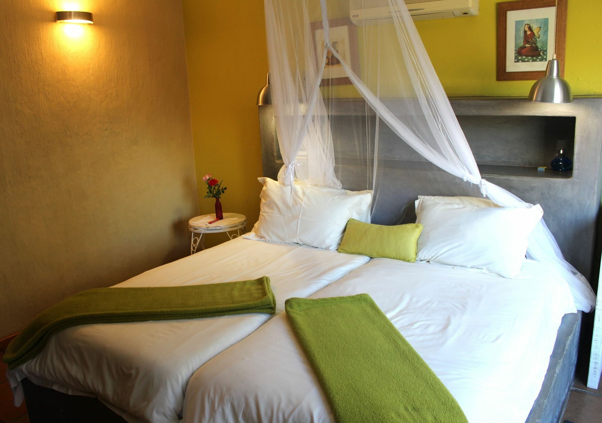 Blyde Mountain Country House Hoedspruit Bagian luar foto