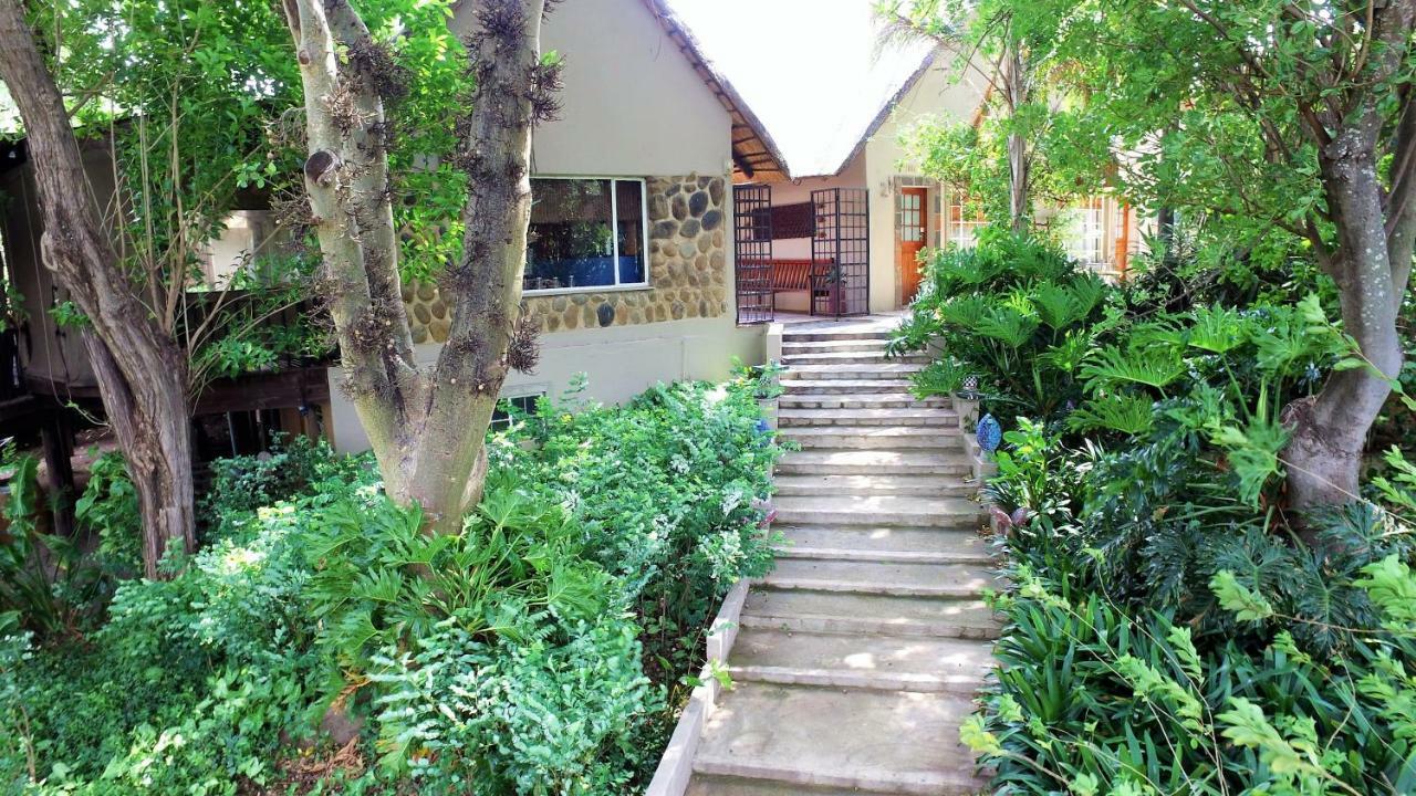 Blyde Mountain Country House Hoedspruit Bagian luar foto