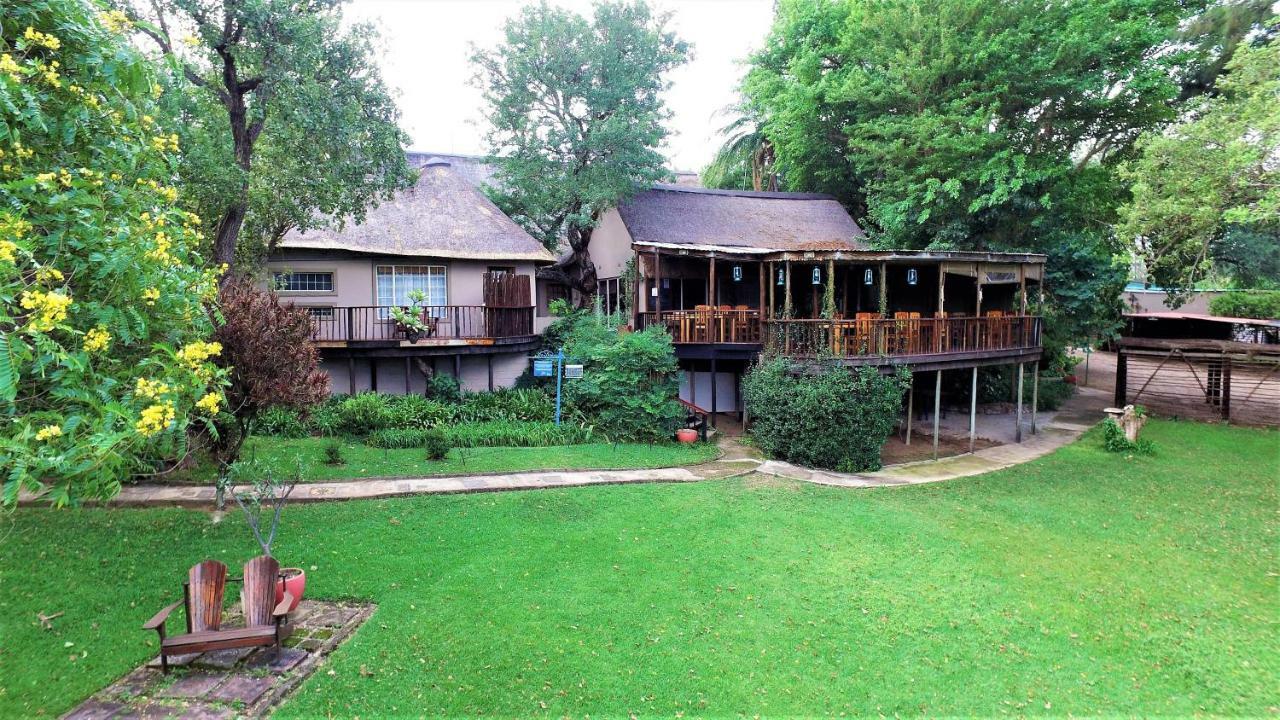 Blyde Mountain Country House Hoedspruit Bagian luar foto