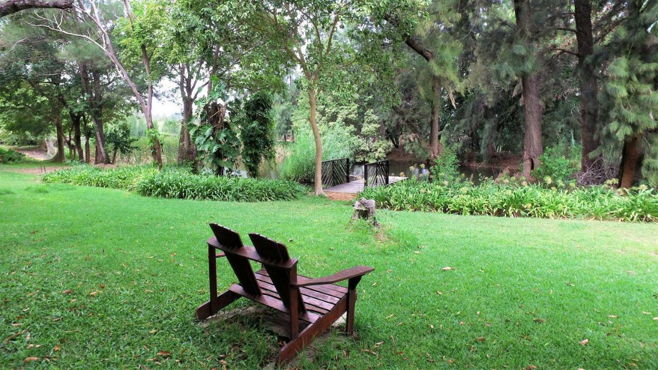 Blyde Mountain Country House Hoedspruit Bagian luar foto
